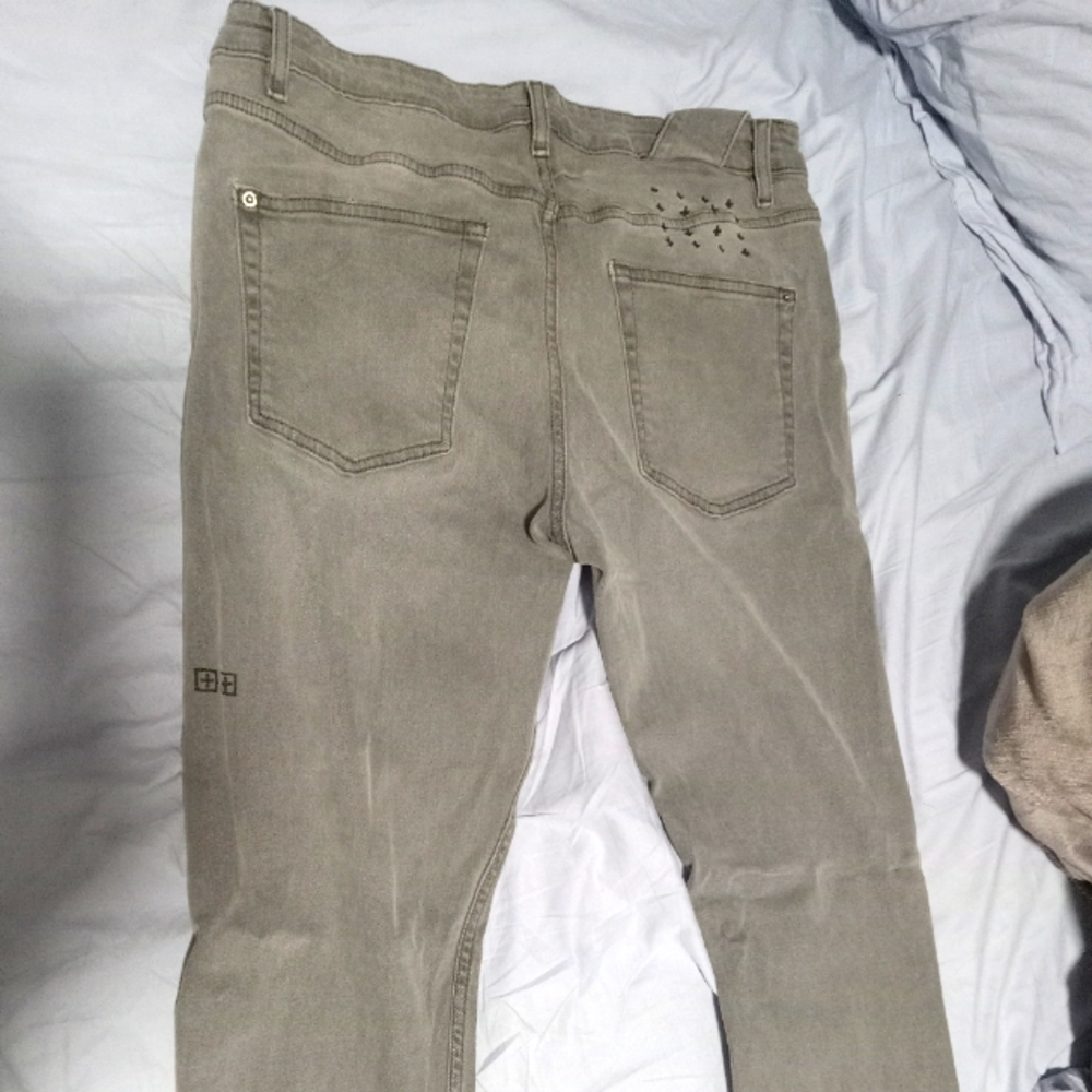 KSUBI JEANS!!
